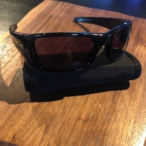 Oakley Fuel Cell
